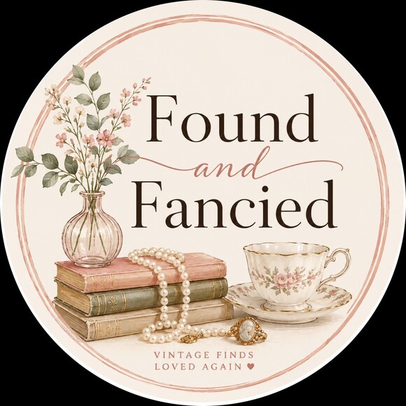 foundandfancied